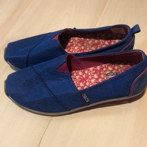 Bob’s by sketchers